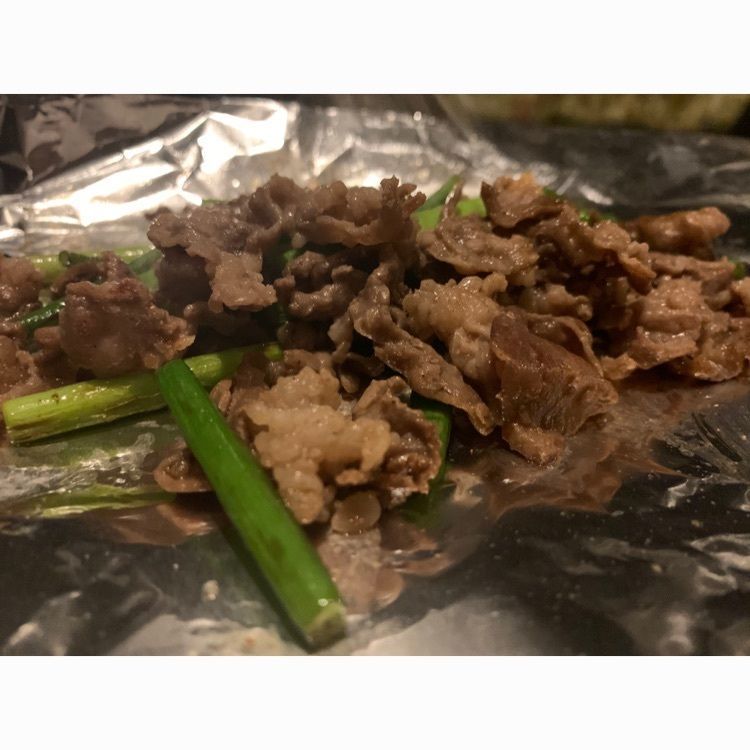 Andyさんが投稿したお好み焼き いまり 渋谷に関する口コミの画像