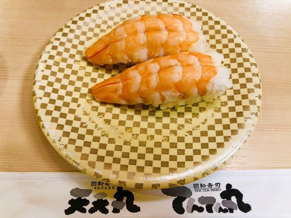 Rabiさんが投稿した天天丸 土佐道路店に関する口コミの画像
