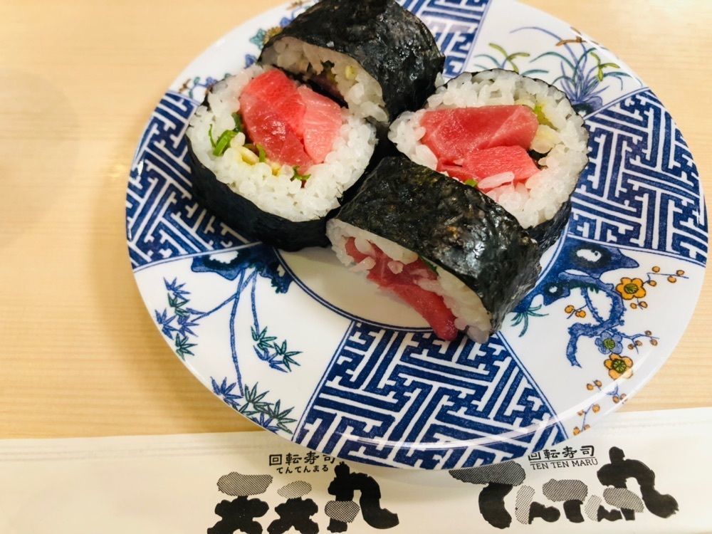 Rabiさんが投稿した天天丸 土佐道路店に関する口コミの画像