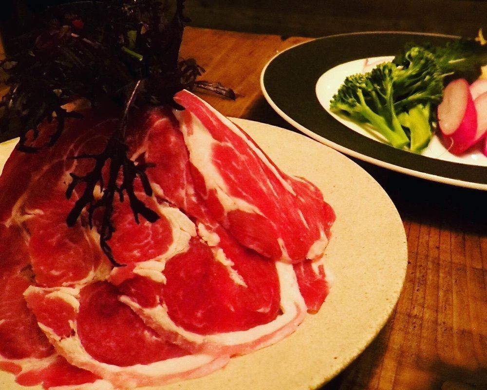 東京食べあルークさんが投稿したLambCHAN（ラムチャン）に関する口コミの画像
