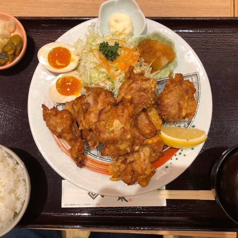 あなたに笑顔をさんが投稿したこだわりのとんかつ かつ泉 イオンモール座間店（カツセン）に関する口コミの画像