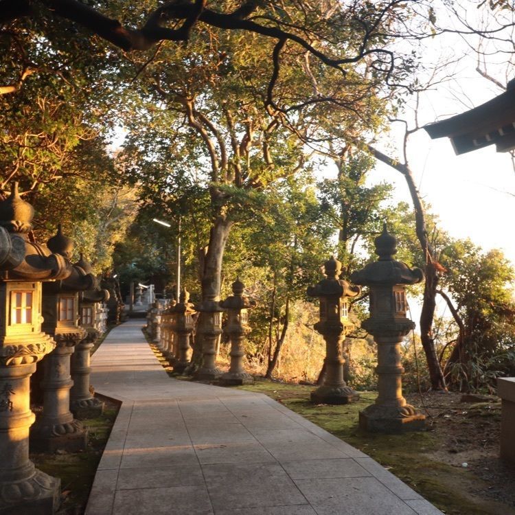 pompo-eri☆さんが投稿した家島神社に関する口コミの画像