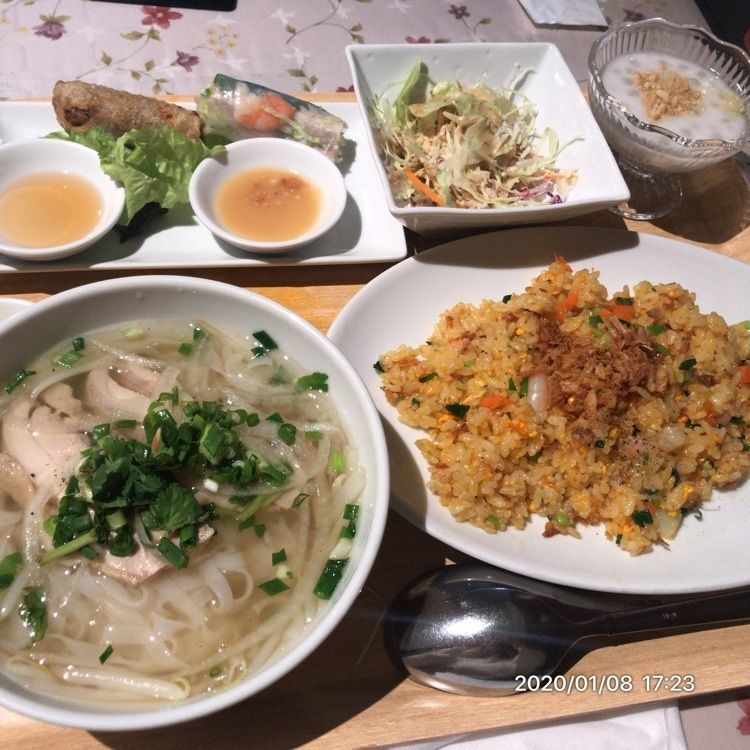 titi_lucky_88bbさんが投稿したジャスミンパレス そごう大宮店に関する口コミの画像