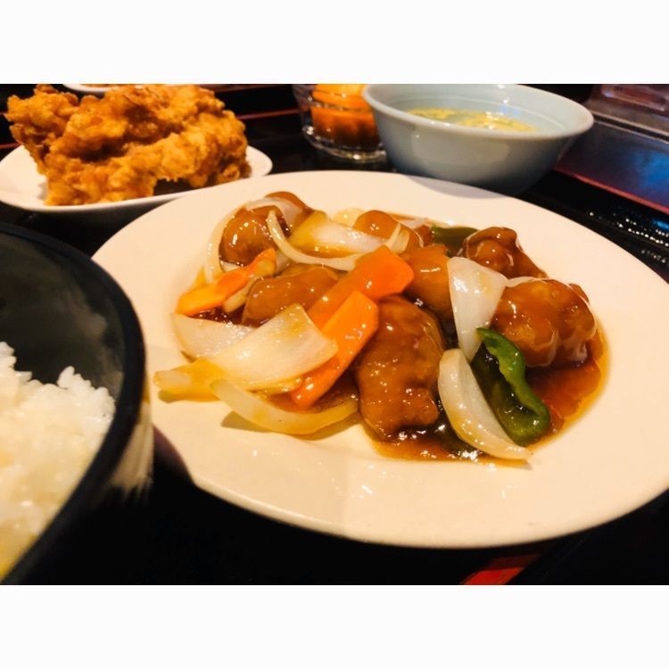 r.uさんが投稿した中華料理 美膳（チュウカリョウリ ビゼン）に関する口コミの画像