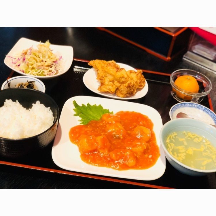 r.uさんが投稿した中華料理 美膳（チュウカリョウリ ビゼン）に関する口コミの画像