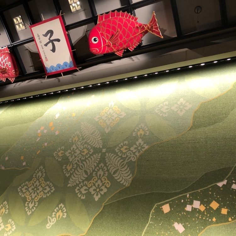 yuma8さんが投稿した国立文楽劇場に関する口コミの画像