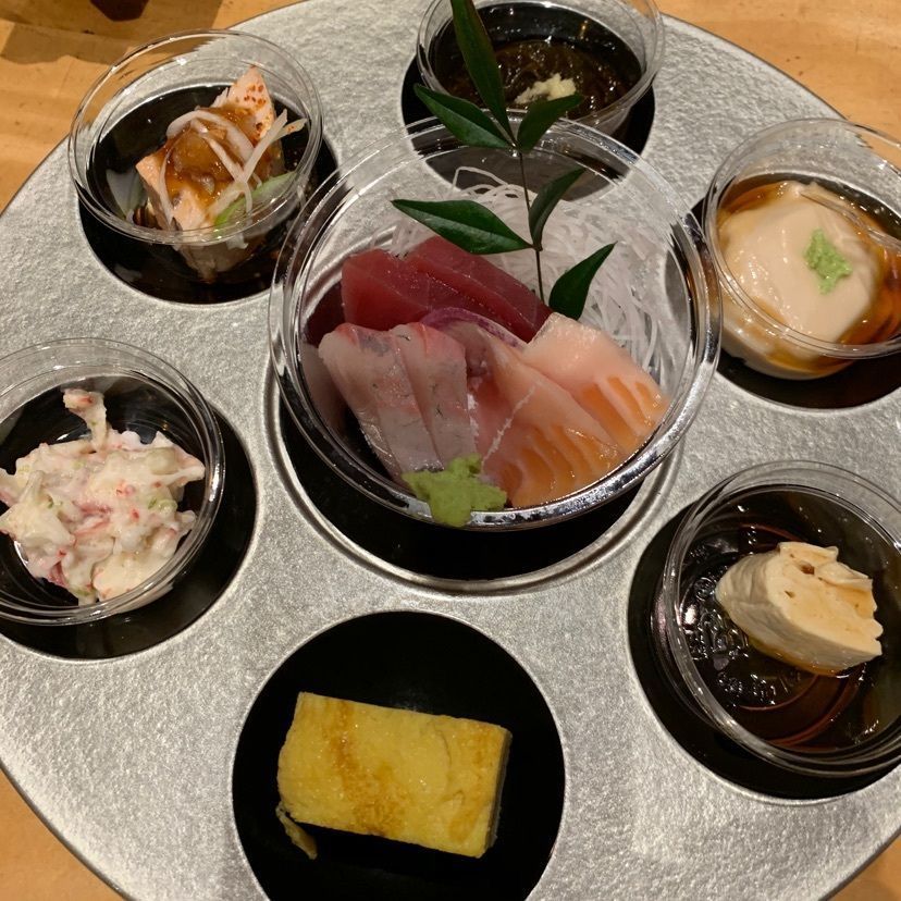 mayu mayuさんが投稿した彩食酒房 吉（さいしょくしゅぼう よし）に関する口コミの画像