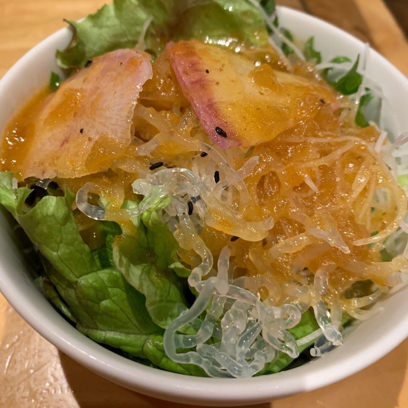 mayu mayuさんが投稿した彩食酒房 吉（さいしょくしゅぼう よし）に関する口コミの画像