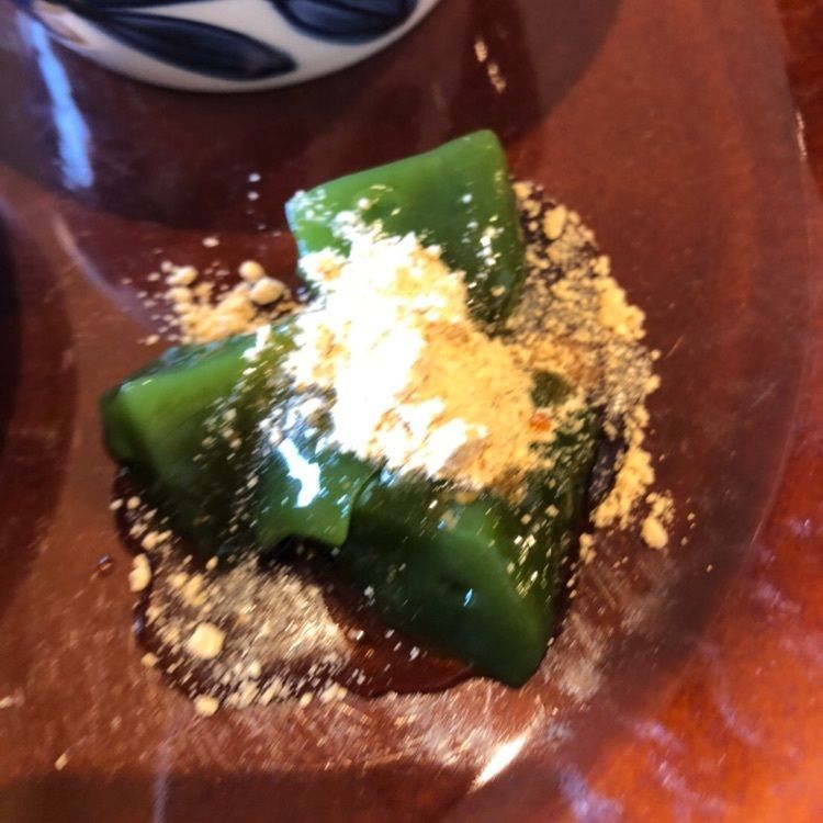 ヒロさんが投稿した牛島製茶　和cafe Leaf Heart 筑後けやき通り店（リーフハート）に関する口コミの画像