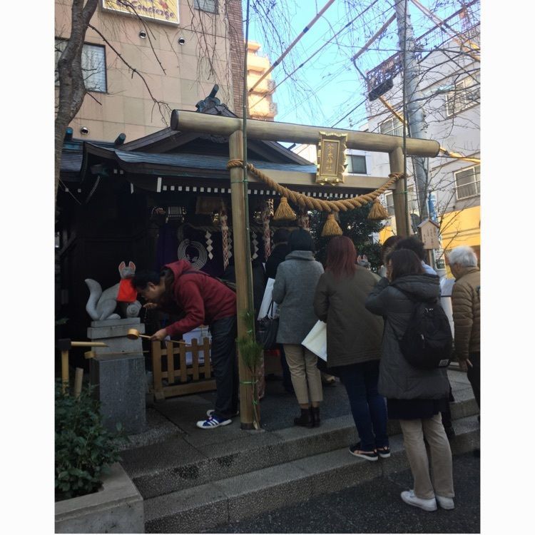 こまささんが投稿した茶ノ木神社に関する口コミの画像