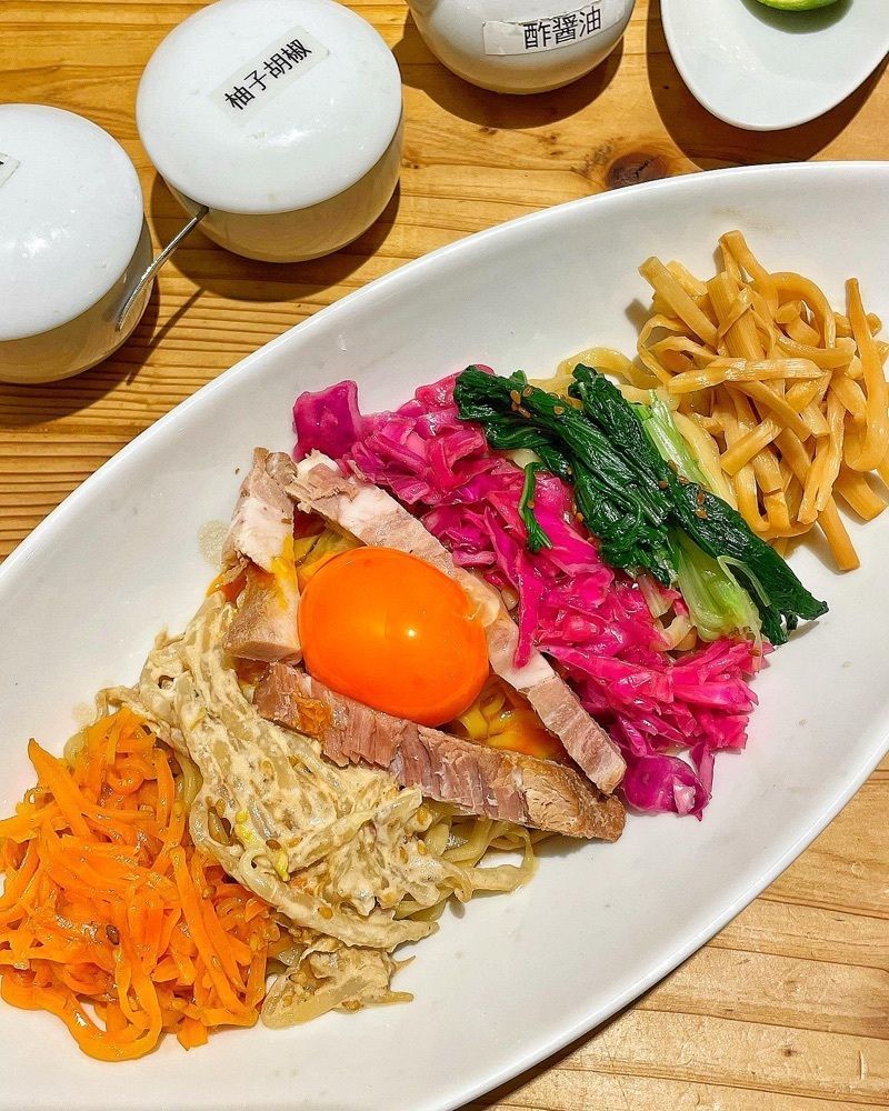 mai626さんが投稿した博多醤油ラーメン 月や 博多デイトス店（【旧店名】支那そば 月や）に関する口コミの画像