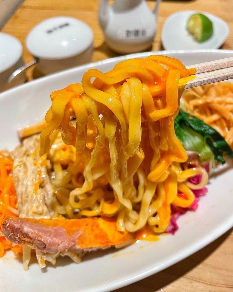 mai626さんが投稿した博多醤油ラーメン 月や 博多デイトス店（【旧店名】支那そば 月や）に関する口コミの画像