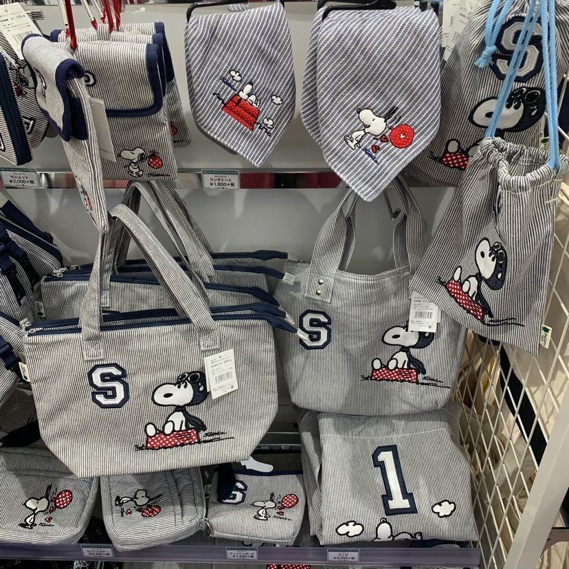 𓇼のんたん𓇼さんが投稿したスヌーピータウンショップ 三宮店に関する口コミの画像