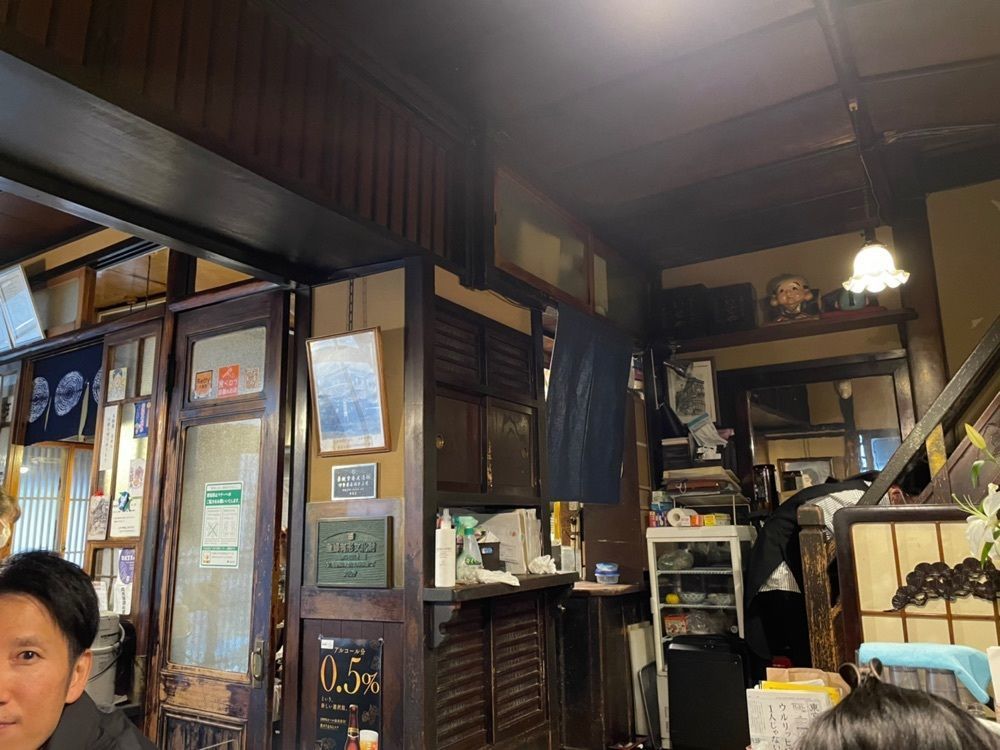 fumiさんが投稿した土手の伊勢屋に関する口コミの画像
