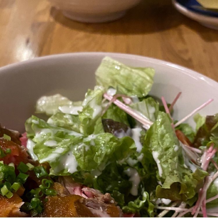 かめ_メグミさんが投稿した肉とワインとクラフトビール アンカーグラウンド 馬車道店（ANCHOR GROUND【旧店名】炭火焼きステーキ&ハンバーグ アンカーグラウンド）に関する口コミの画像
