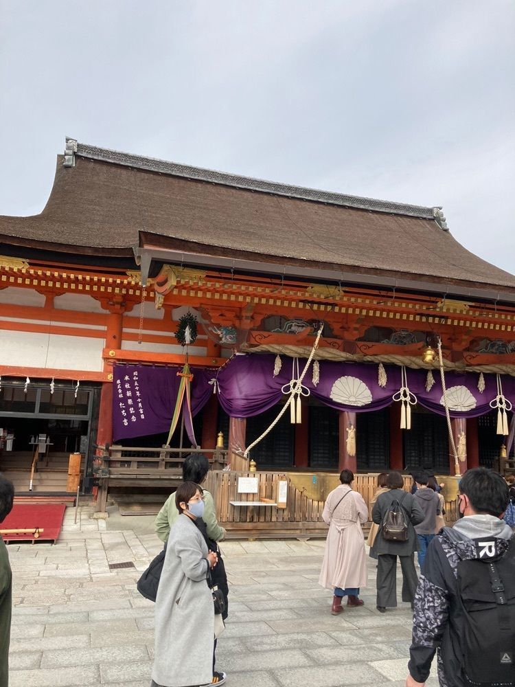 modern_museum_c356さんが投稿した八坂神社（大分県臼杵市）に関する口コミの画像