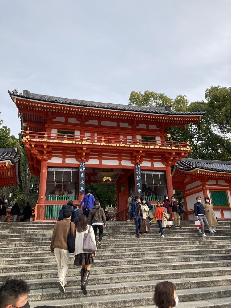 modern_museum_c356さんが投稿した八坂神社（大分県臼杵市）に関する口コミの画像
