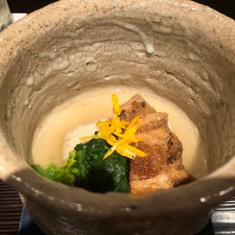 Jineiさんが投稿した和の食 いがらし（IGARASHI EBISU）に関する口コミの画像