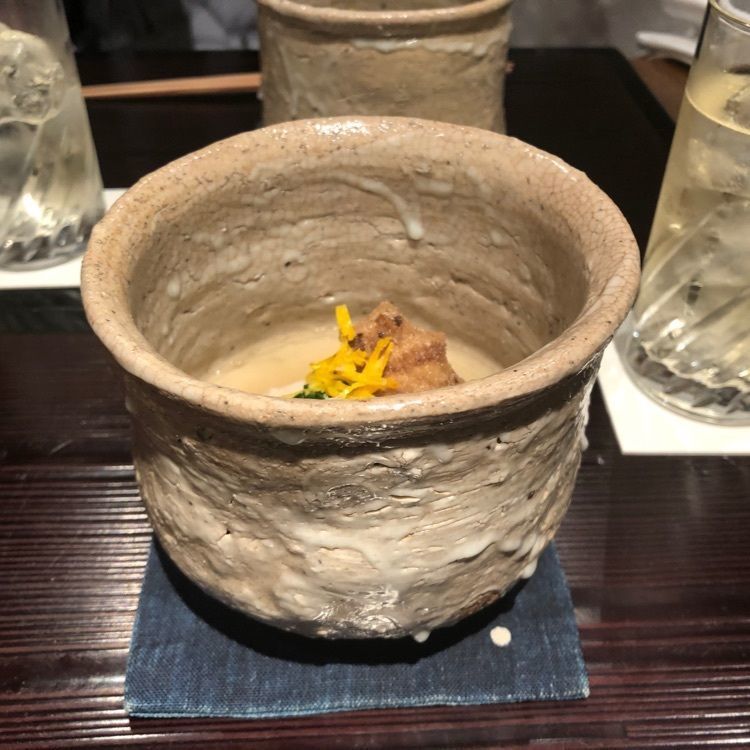 Jineiさんが投稿した和の食 いがらし（IGARASHI EBISU）に関する口コミの画像