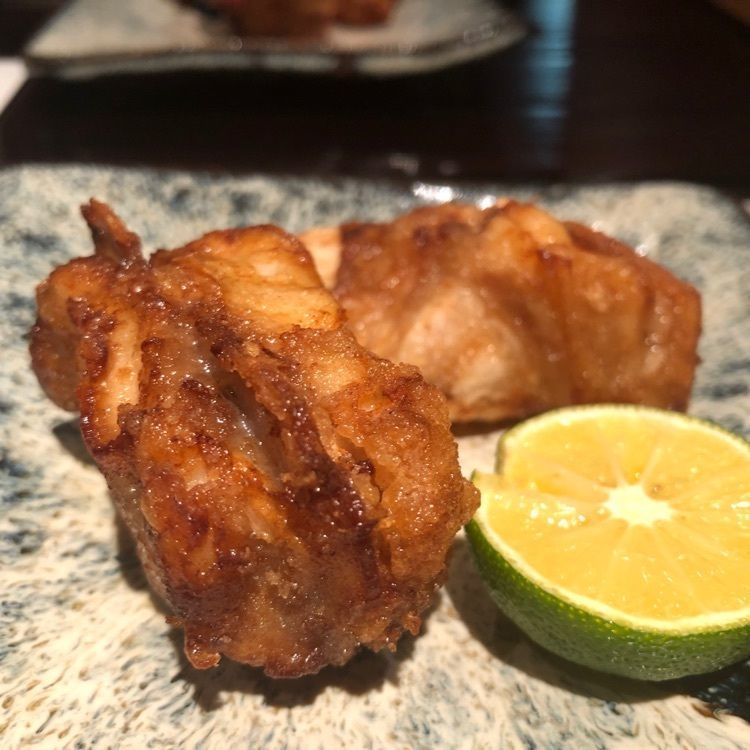 Jineiさんが投稿した和の食 いがらし（IGARASHI EBISU）に関する口コミの画像