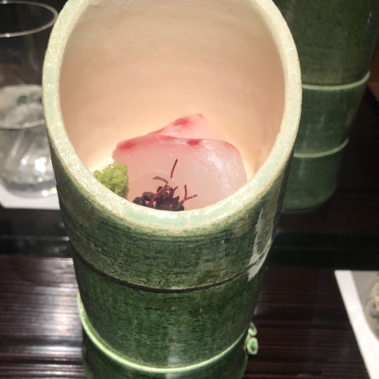 Jineiさんが投稿した和の食 いがらし（IGARASHI EBISU）に関する口コミの画像