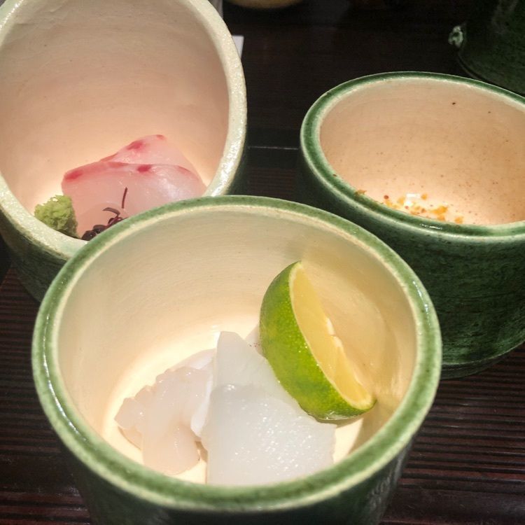 Jineiさんが投稿した和の食 いがらし（IGARASHI EBISU）に関する口コミの画像