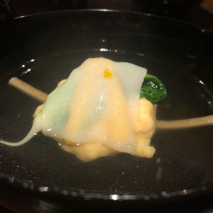 Jineiさんが投稿した和の食 いがらし（IGARASHI EBISU）に関する口コミの画像