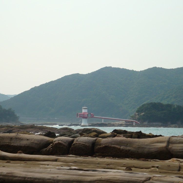 スギモさんが投稿した竜串海岸に関する口コミの画像