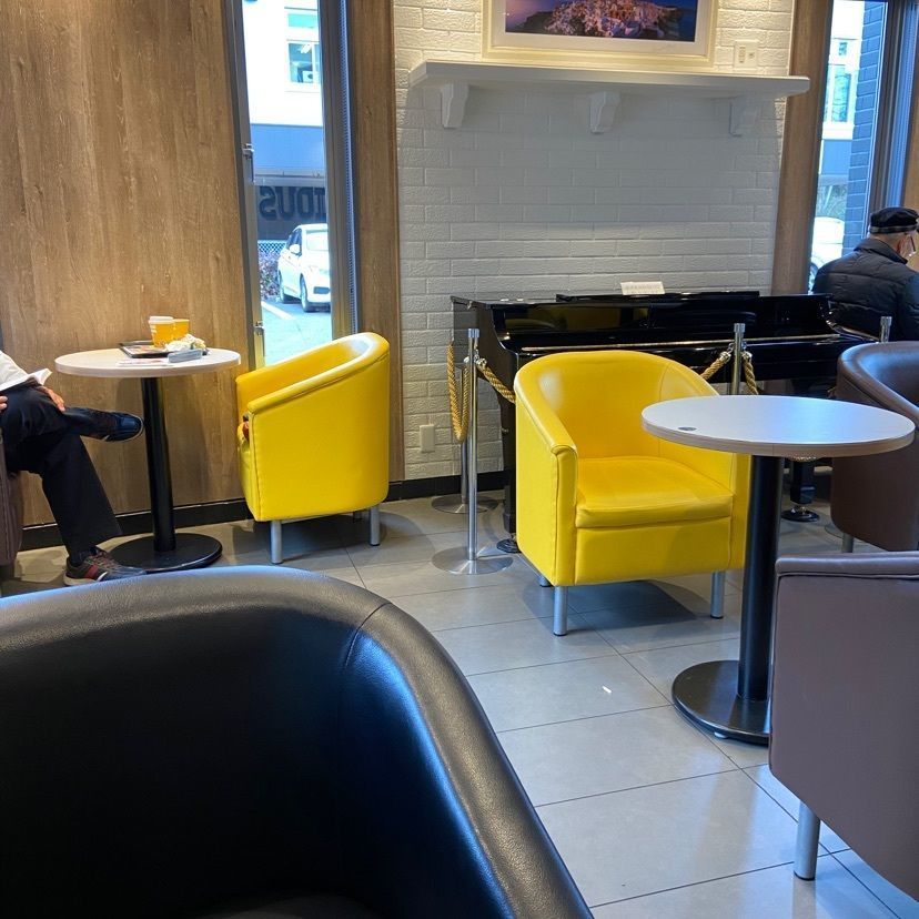 えりみんさんが投稿したマクドナルド 仙台黒松店に関する口コミの画像