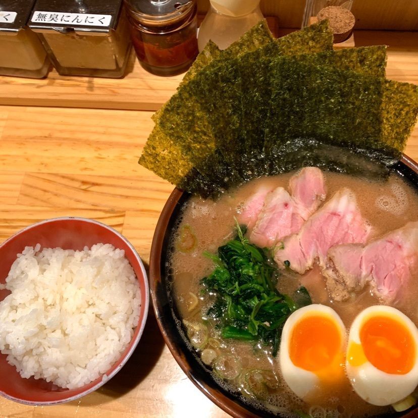 リトアニアの貴公子さんが投稿した秋葉原ラーメン わいずに関する口コミの画像