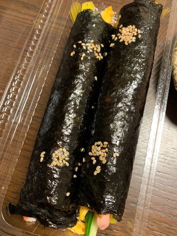 chou chou tabiさんが投稿した豊田商店に関する口コミの画像