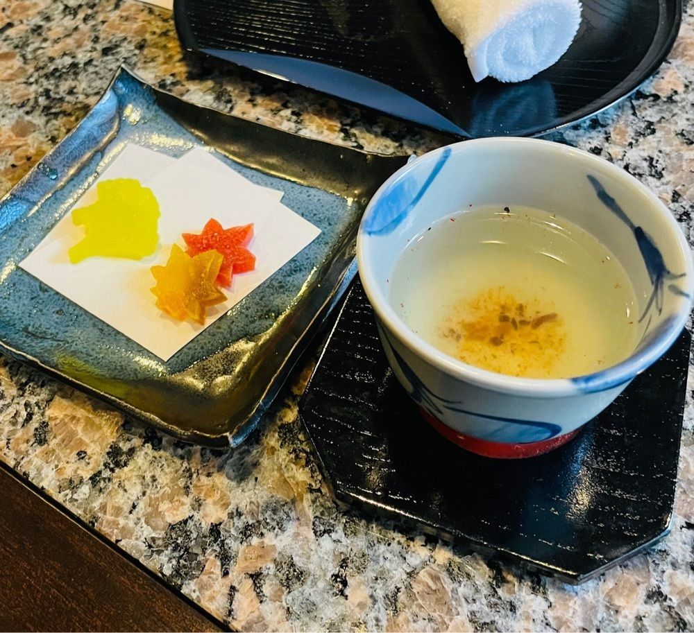 delicious_sunshine_ebc2さんが投稿した山の季に関する口コミの画像