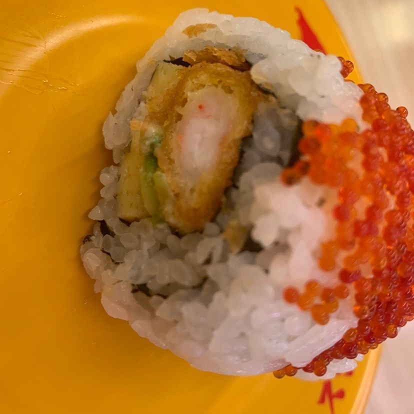 a_______miさんが投稿したスシロー 泉佐野店に関する口コミの画像