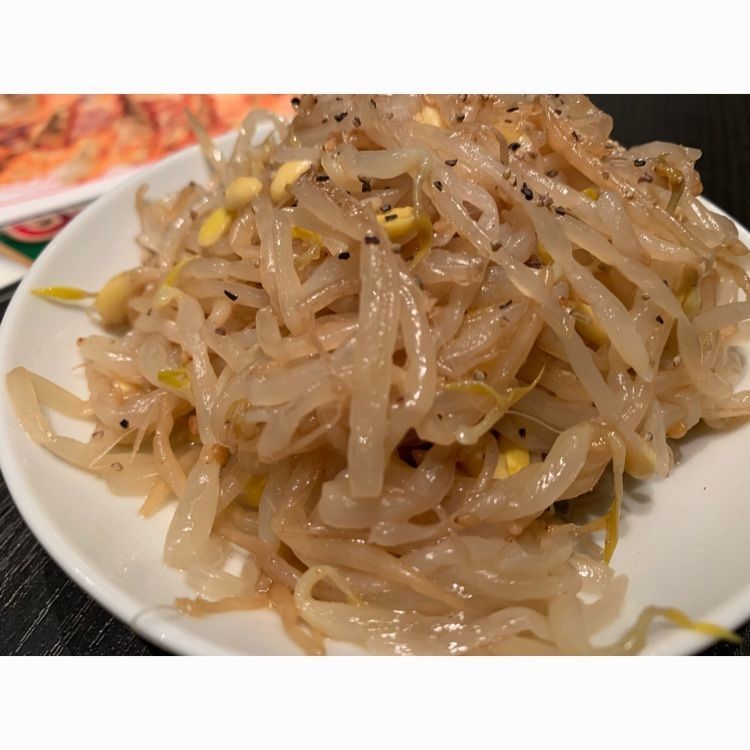 Andyさんが投稿した渋谷餃子 恵比寿店に関する口コミの画像