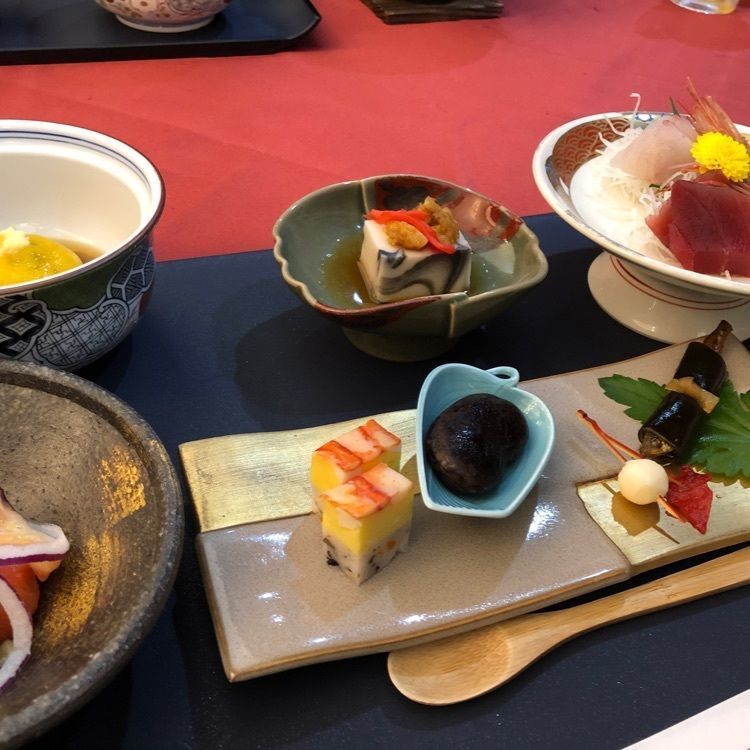 Jineiさんが投稿したペニンシュラに関する口コミの画像