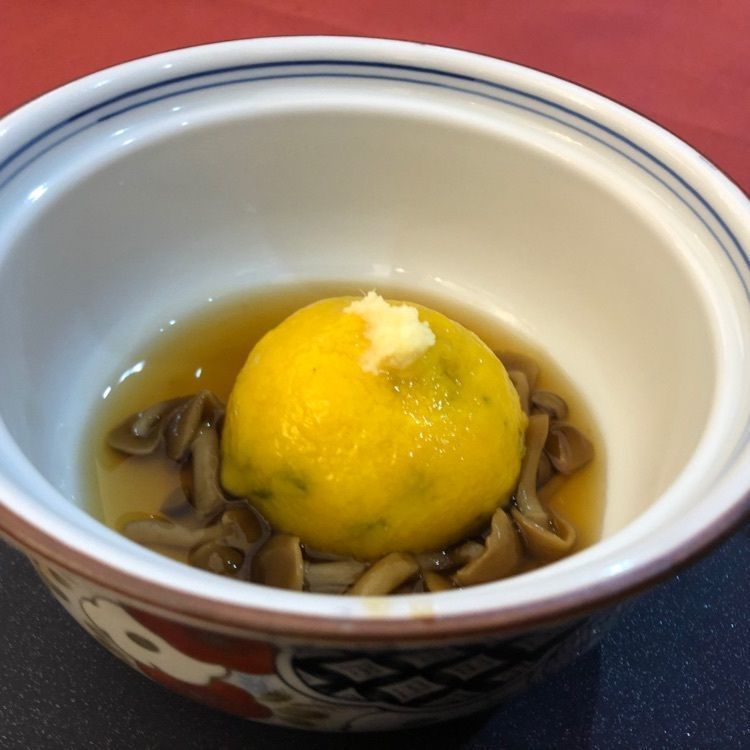 Jineiさんが投稿したペニンシュラに関する口コミの画像