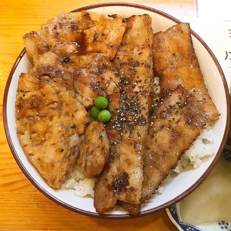 青木 孝文さんが投稿した十勝亭に関する口コミの画像