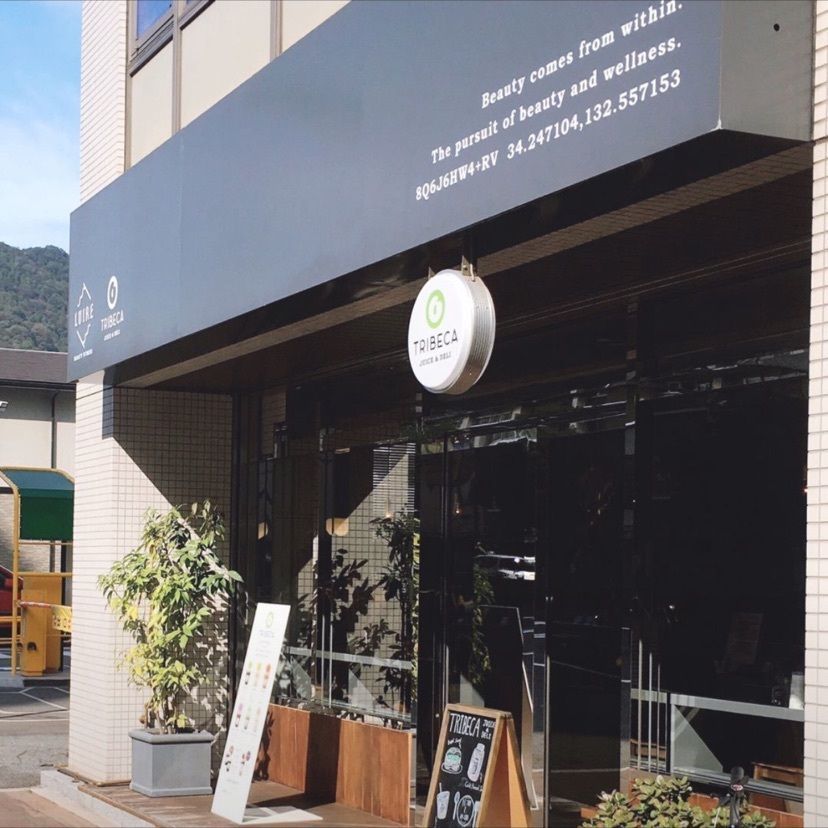 shizukalifeさんが投稿したTRIBECAに関する口コミの画像