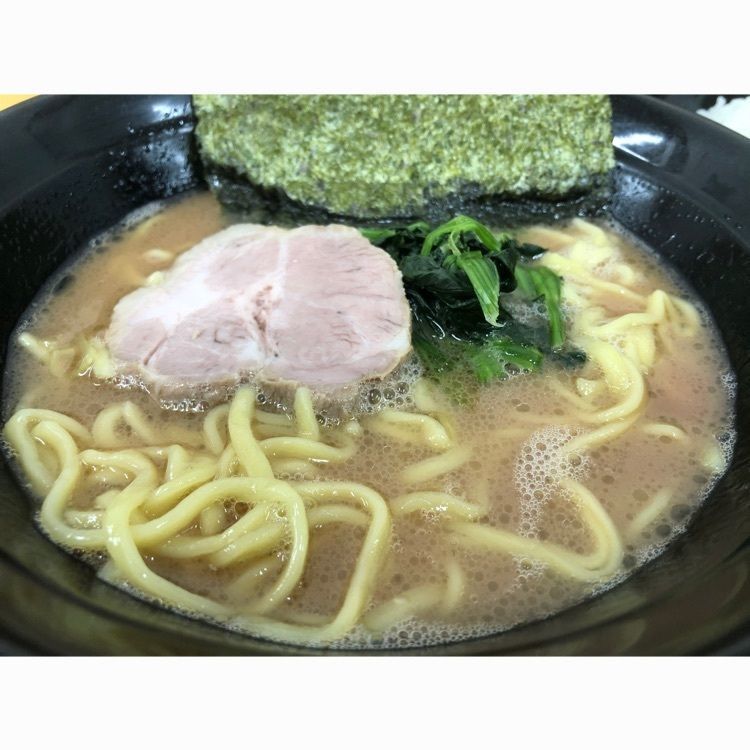 nori_orenoさんが投稿した武蔵家 御茶ノ水店に関する口コミの画像