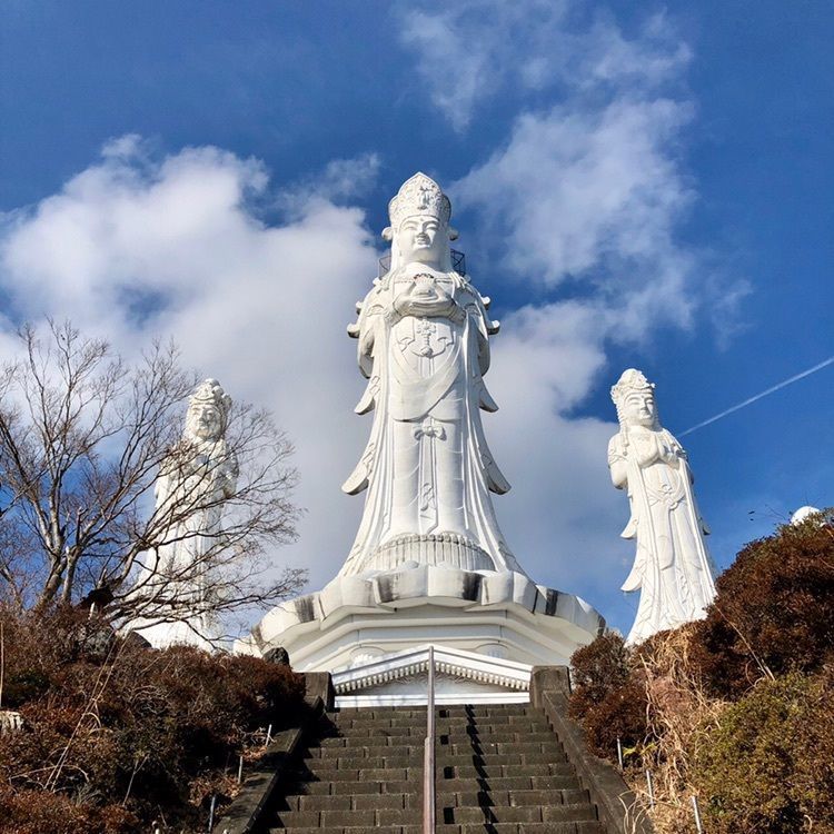 さーとし1018さんが投稿した白雲山に関する口コミの画像