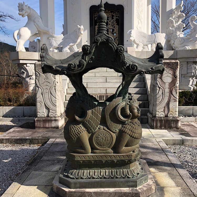 さーとし1018さんが投稿した慈恩寺玄奘塔に関する口コミの画像