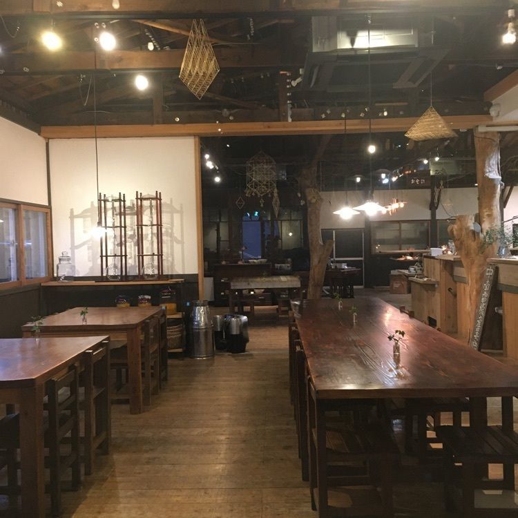 ざんぎさんが投稿した閉店 日日食堂（にちにちしょくどう）に関する口コミの画像