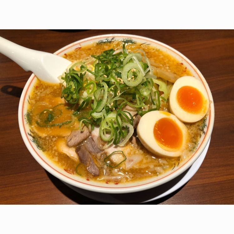 kshinさんが投稿したラーメン魁力屋 北与野店（カイリキヤ）に関する口コミの画像