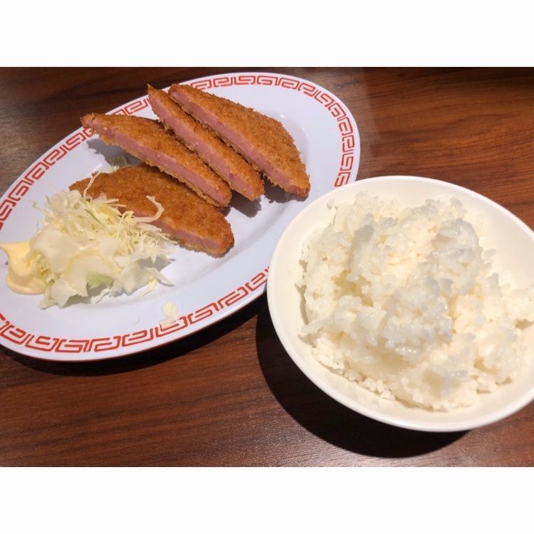 kshinさんが投稿したラーメン魁力屋 北与野店（カイリキヤ）に関する口コミの画像