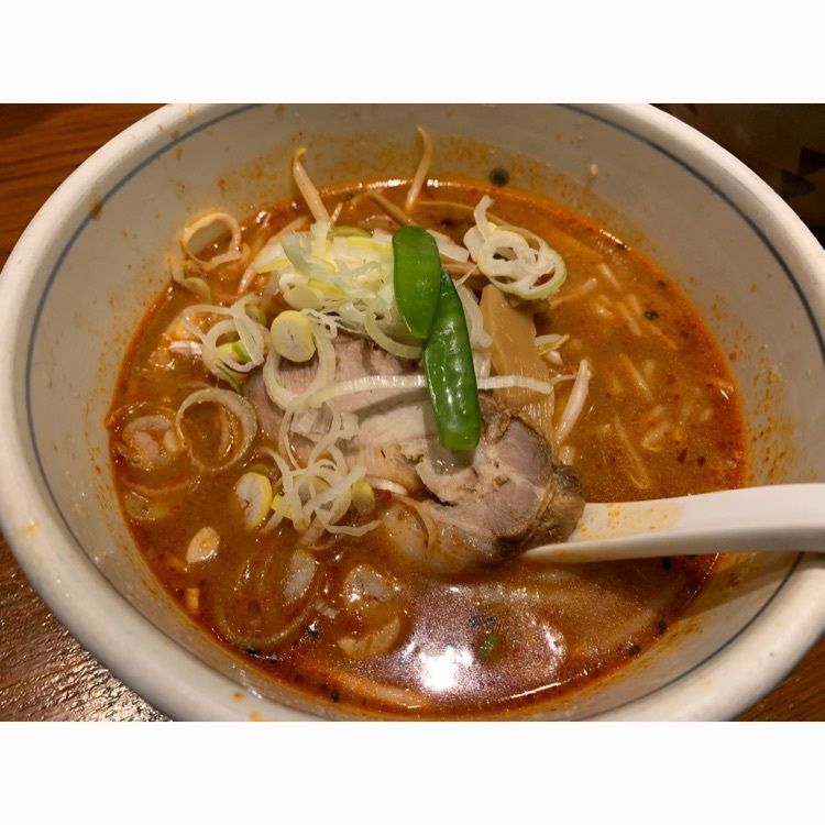 Andyさんが投稿した赤坂一点張（あかさかいってんばり）に関する口コミの画像