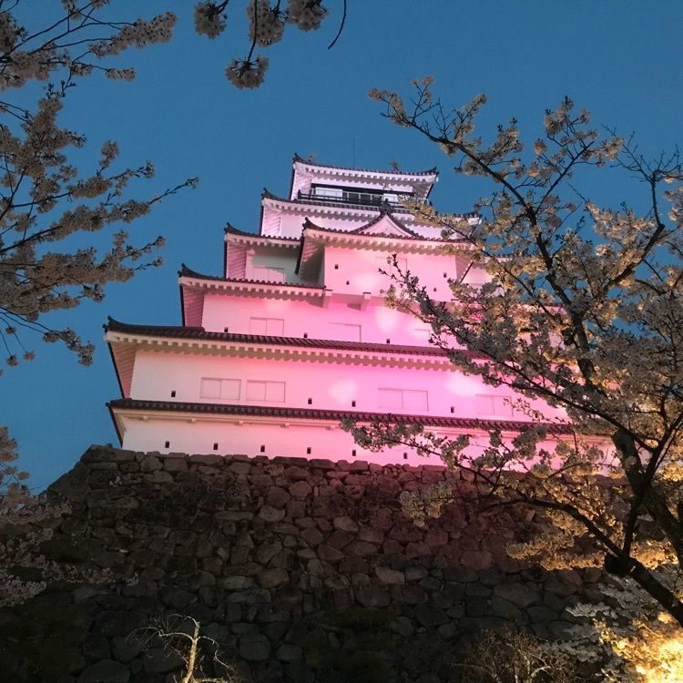 Hiroyukiさんが投稿した鶴ヶ城天守閣 ミュージアムショップ（【旧店名】鶴ヶ城天守閣売店）に関する口コミの画像