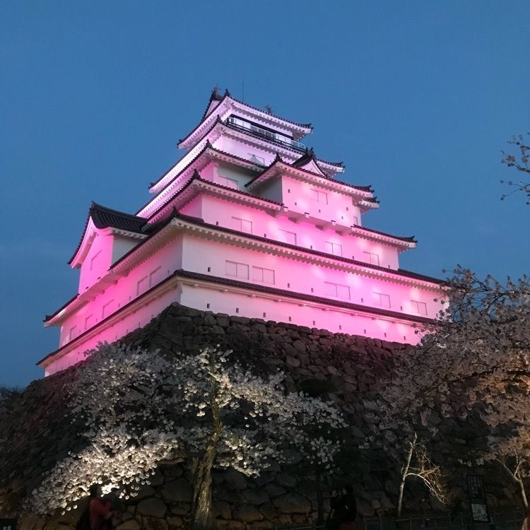 Hiroyukiさんが投稿した鶴ヶ城天守閣 ミュージアムショップ（【旧店名】鶴ヶ城天守閣売店）に関する口コミの画像