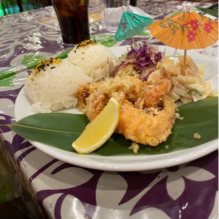 かめ_メグミさんが投稿したハレノヘア 横浜ワールドポーターズ店に関する口コミの画像