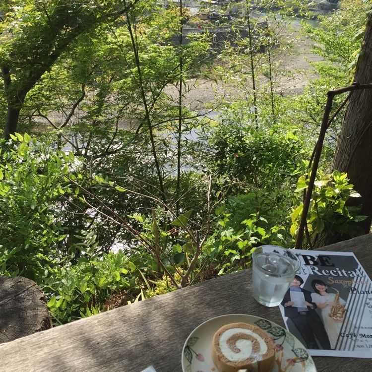 ざんぎさんが投稿したカフェ モーツァルト アトリエ（cafe Mozart Atelier）に関する口コミの画像