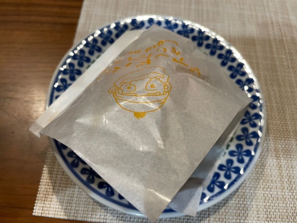 fumiさんが投稿したとり松（とりまつ）に関する口コミの画像